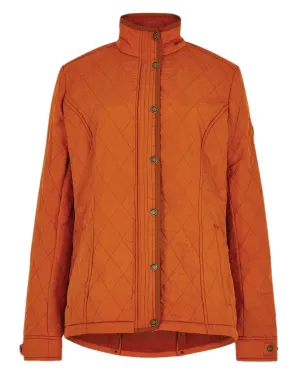 Dubarry Camlodge Quilted Jacket