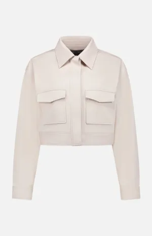 Dylan Jacket