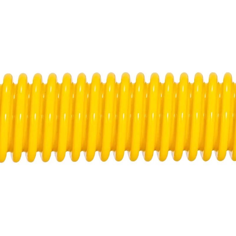 Eastman ProCoat 24 in. Stainless Steel Gas Connector