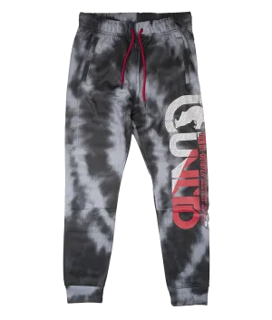 ECKO UNLTD FLEECE JOGGER PANTS ALLOY TD - EO11G507