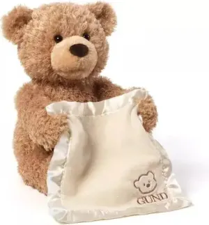 Electric Teddy Bear Light