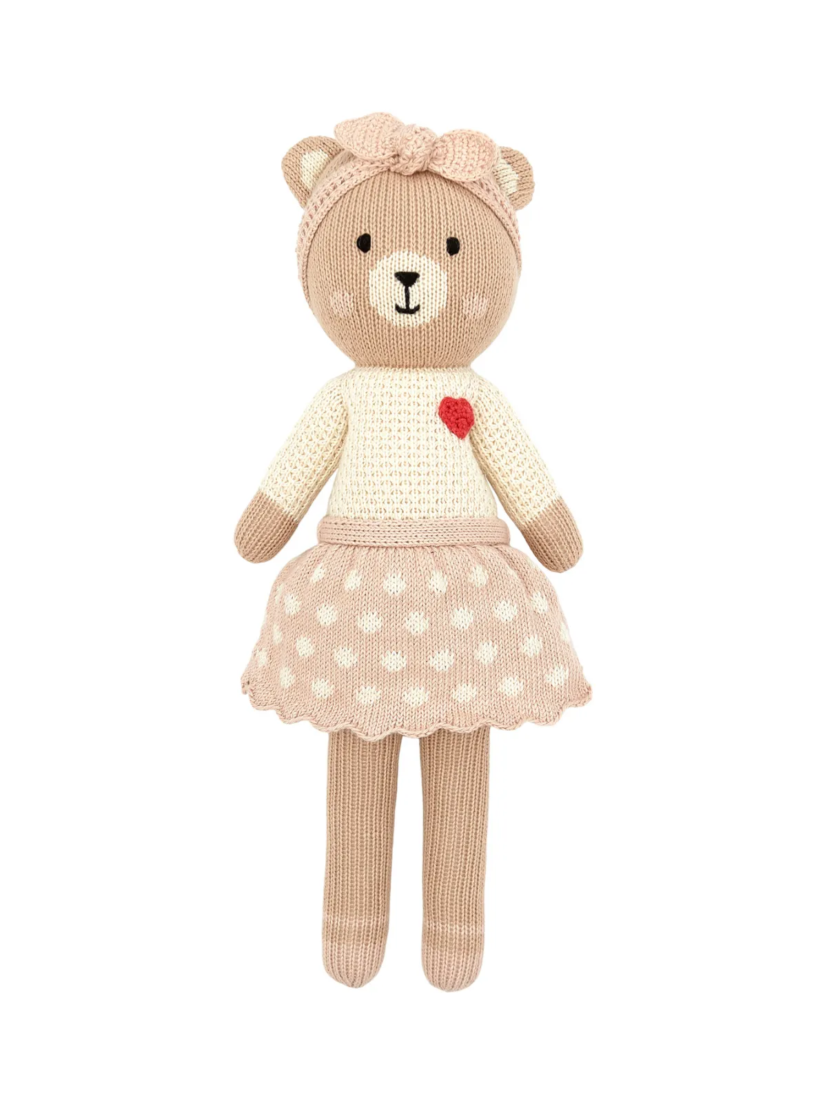Emma the Bear 15"