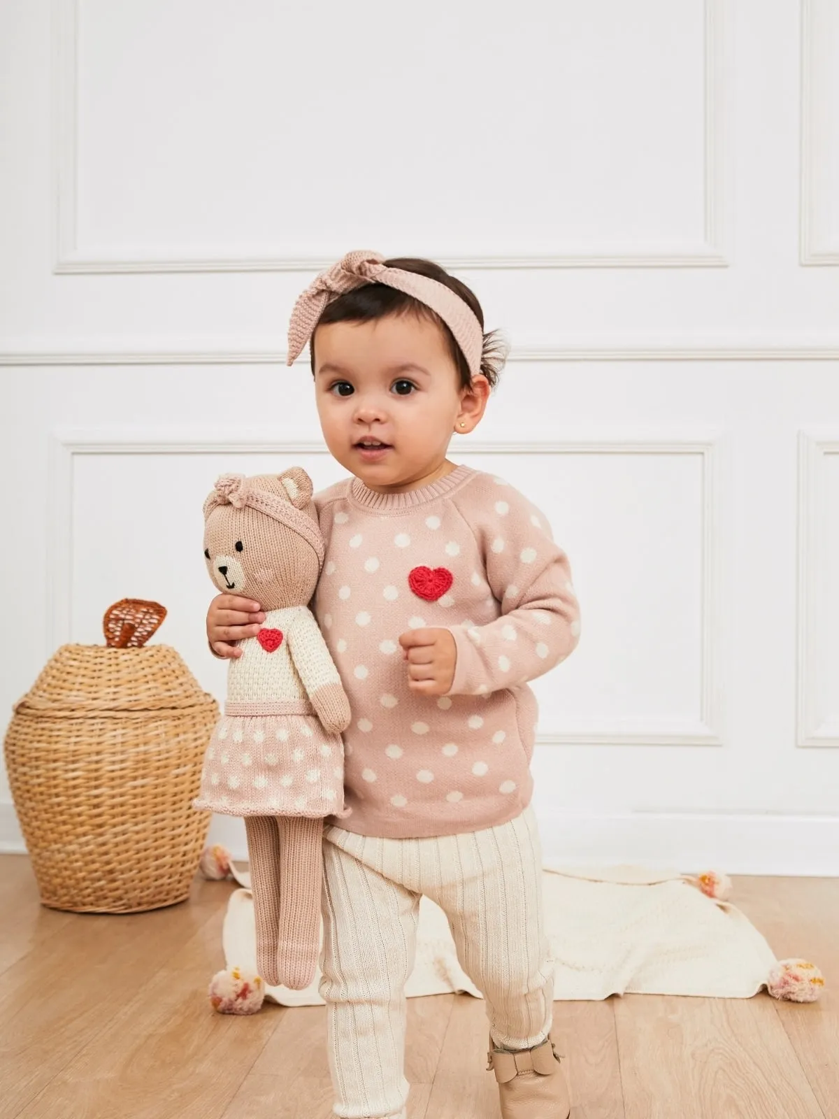 Emma the Bear 15"