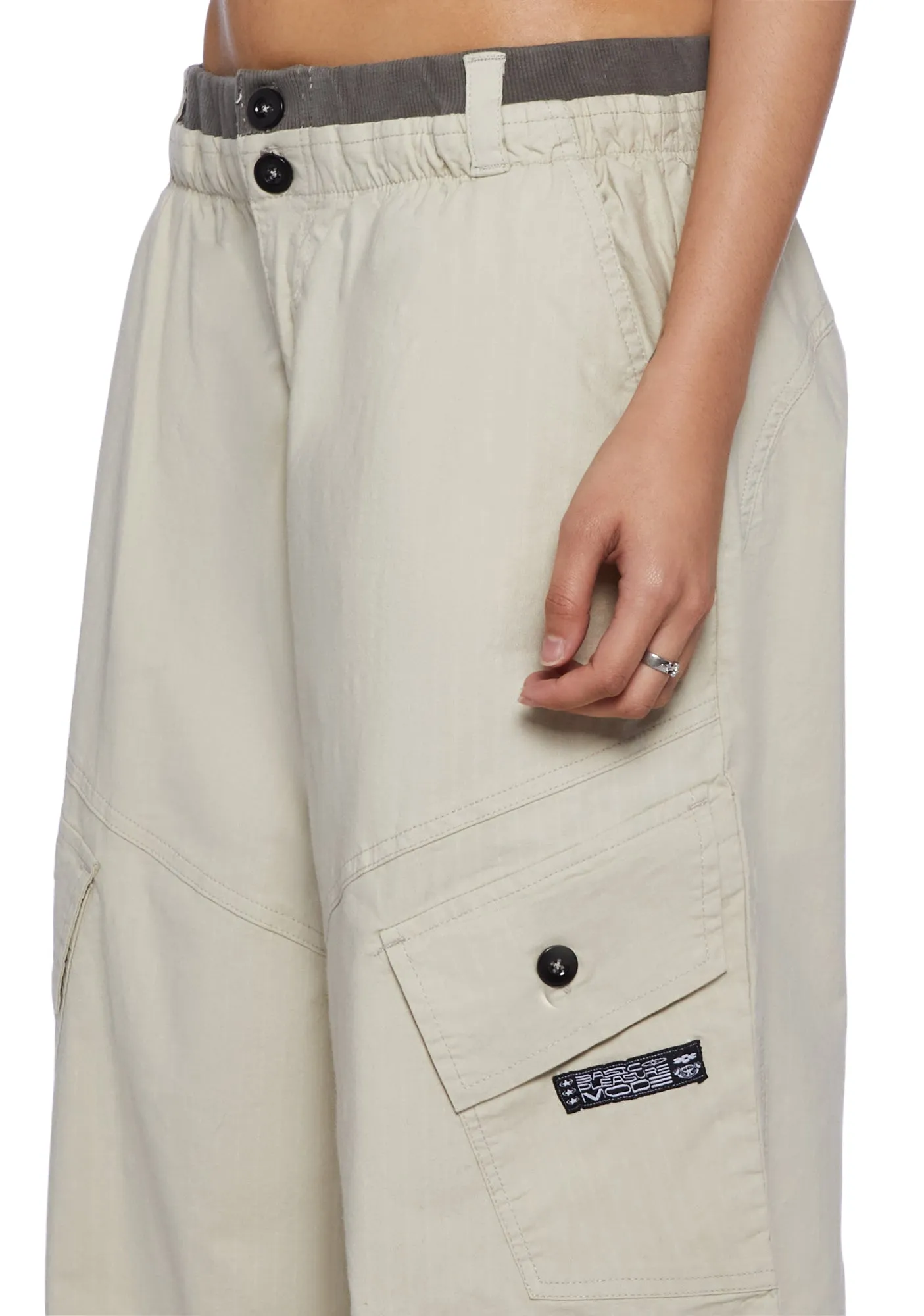 Empire Cargo Pants