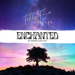 Enchanted Teddy Pot