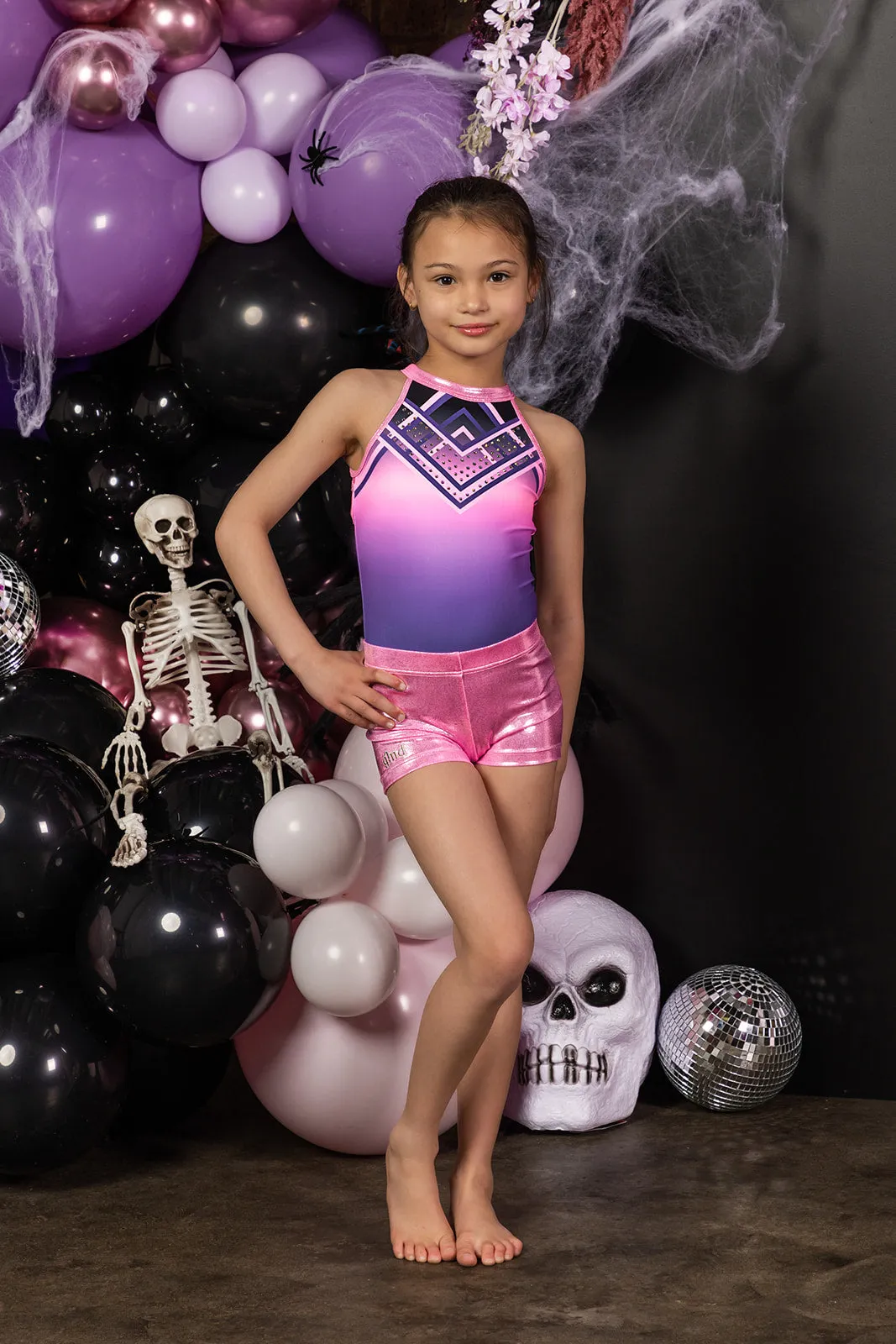 Enchantress Leotard