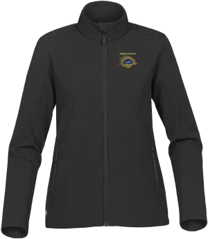 Equine Haven 'Orbiter' Softshell Jacket
