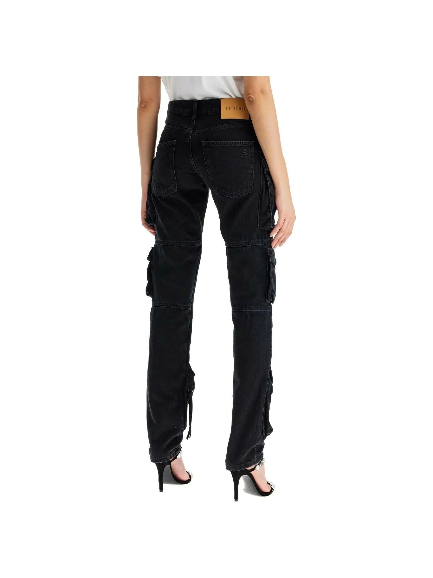 Essie Cargo Trousers