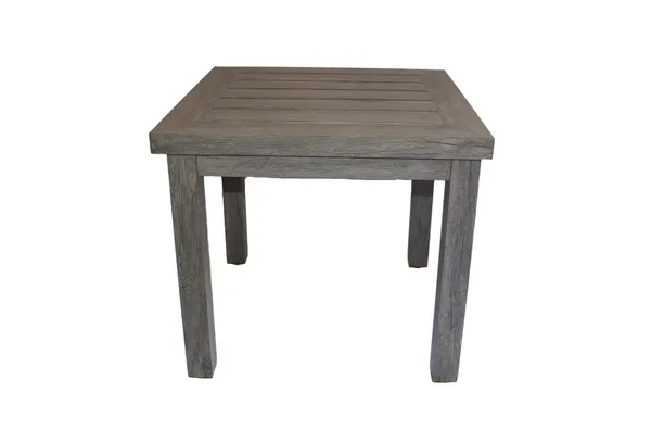 Eureka End/Drink Table