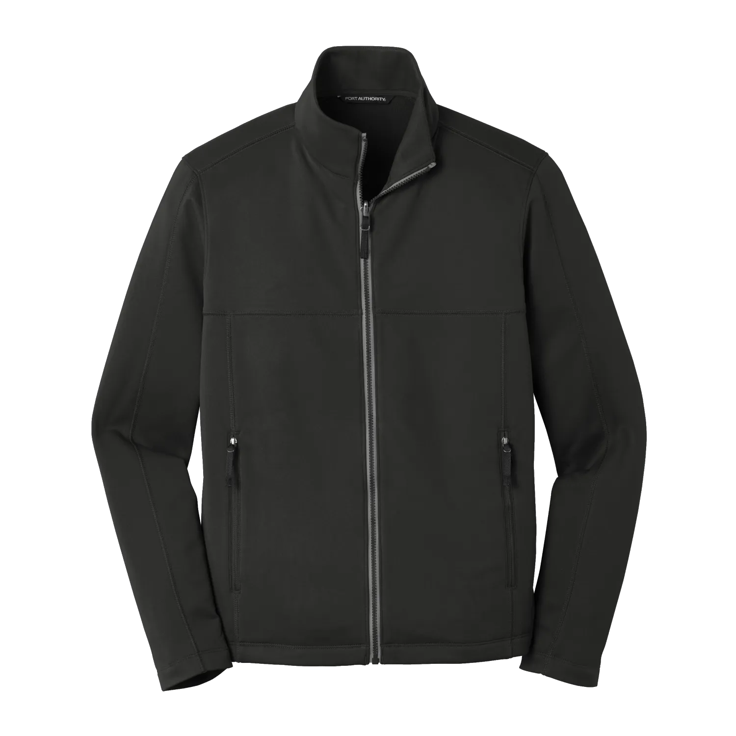 F904 Mens Collective Smooth Fleece Jacket