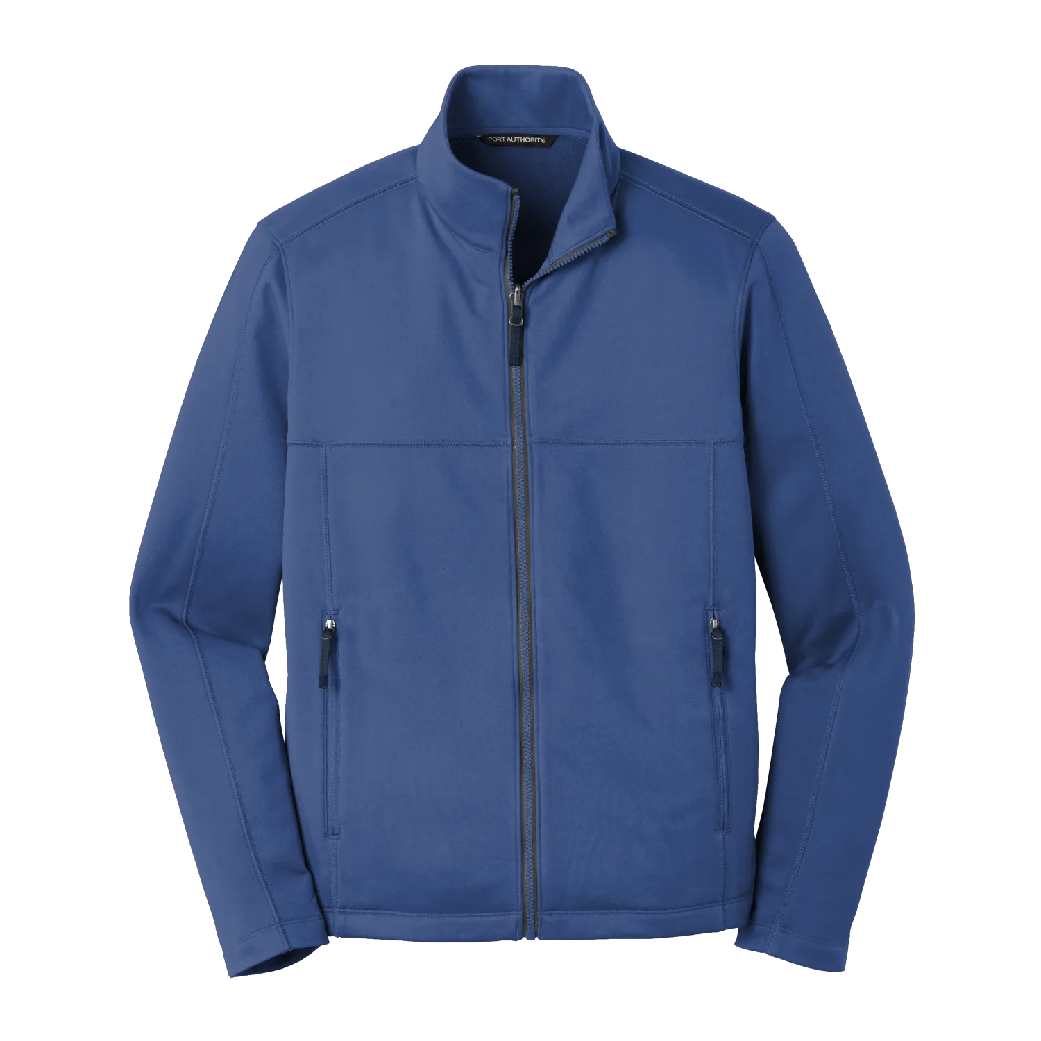 F904 Mens Collective Smooth Fleece Jacket
