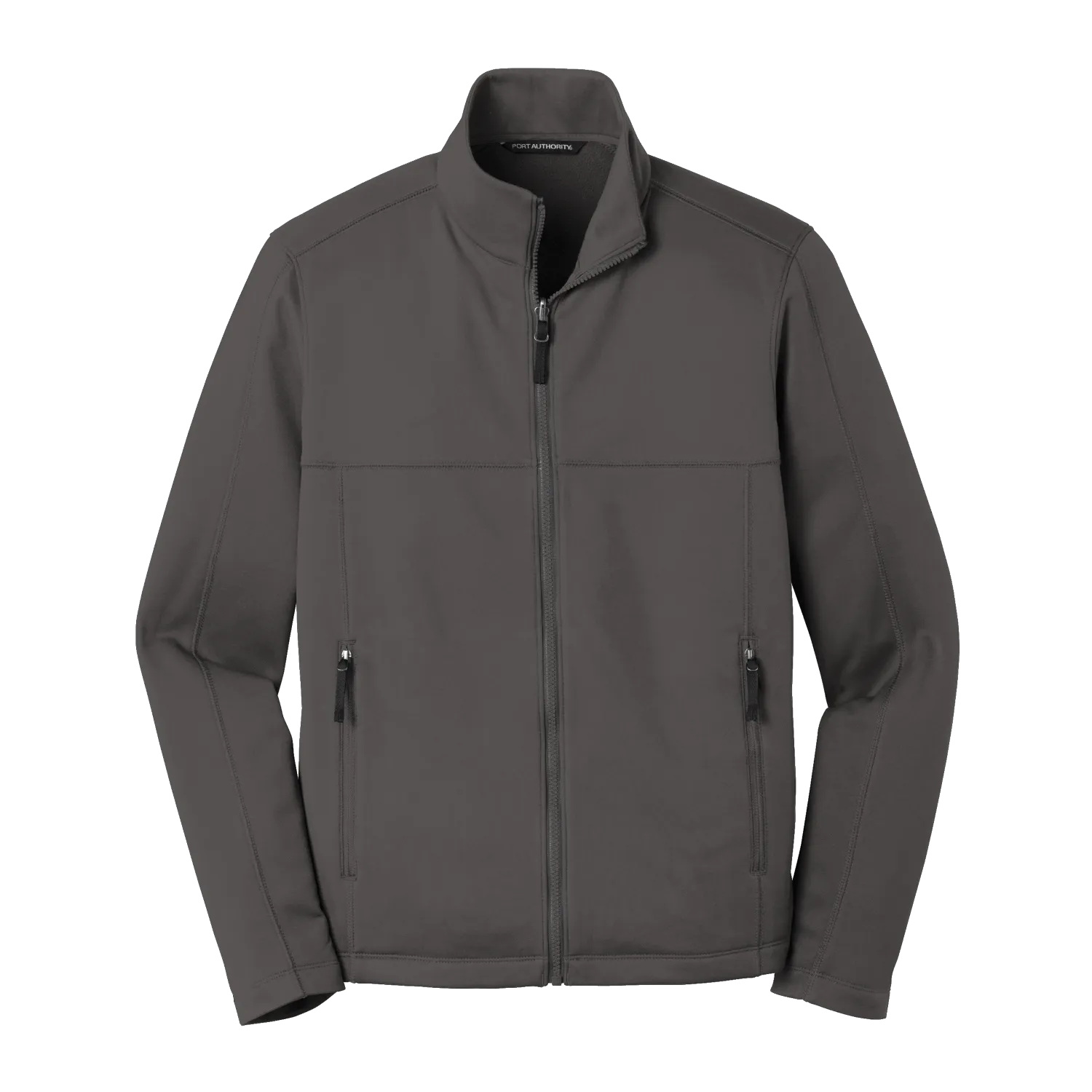 F904 Mens Collective Smooth Fleece Jacket