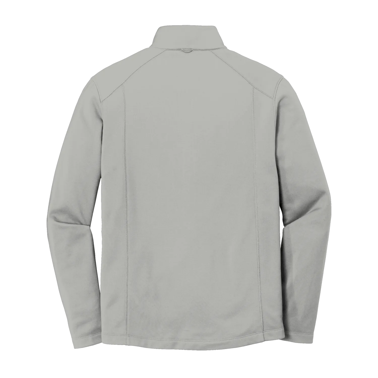 F904 Mens Collective Smooth Fleece Jacket