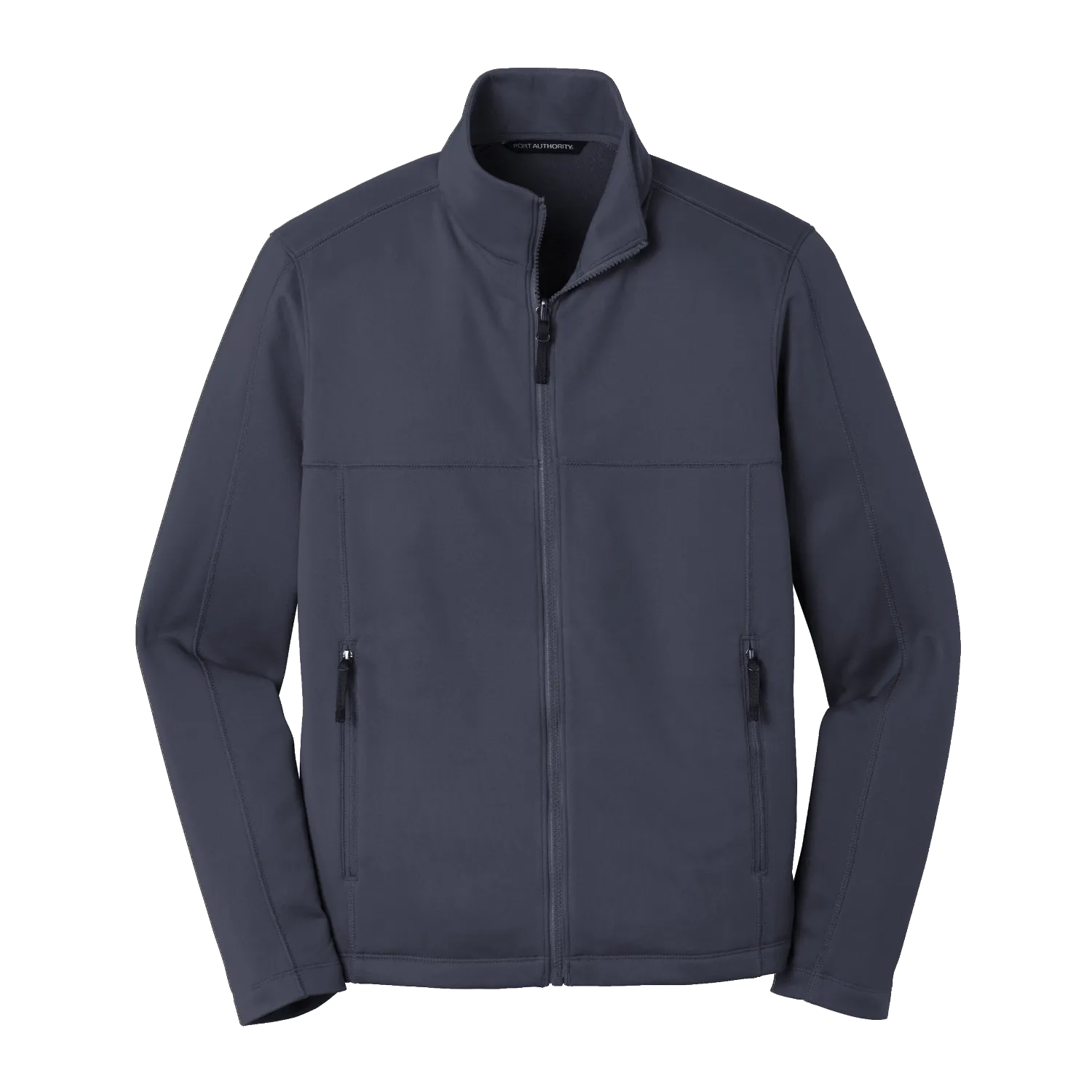 F904 Mens Collective Smooth Fleece Jacket
