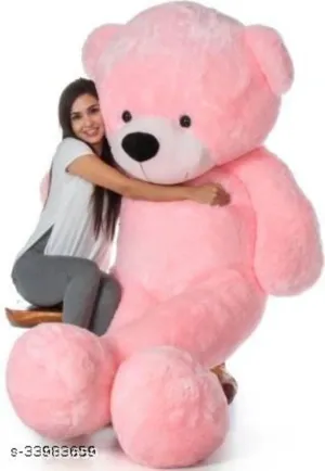 Fabulous Soft Toy Teddy Bear