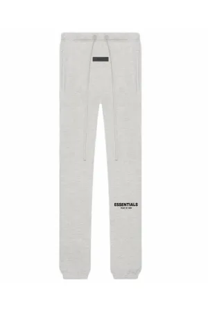 Fear of God Essentials Sweatpants (SS22) Light Oatmeal