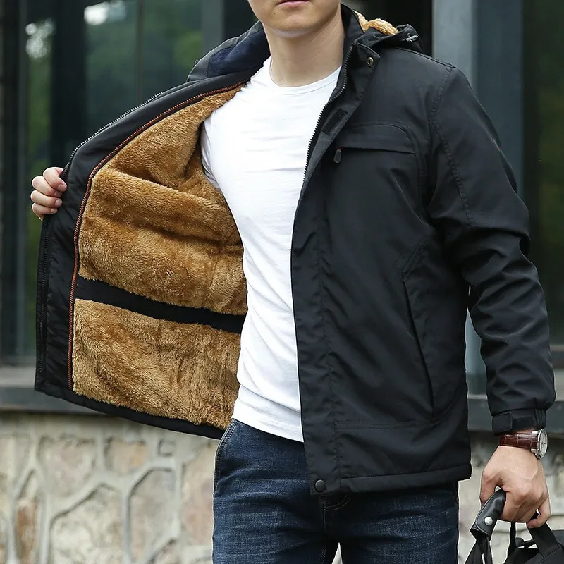 Felix™ Regal & Insulated Jacket