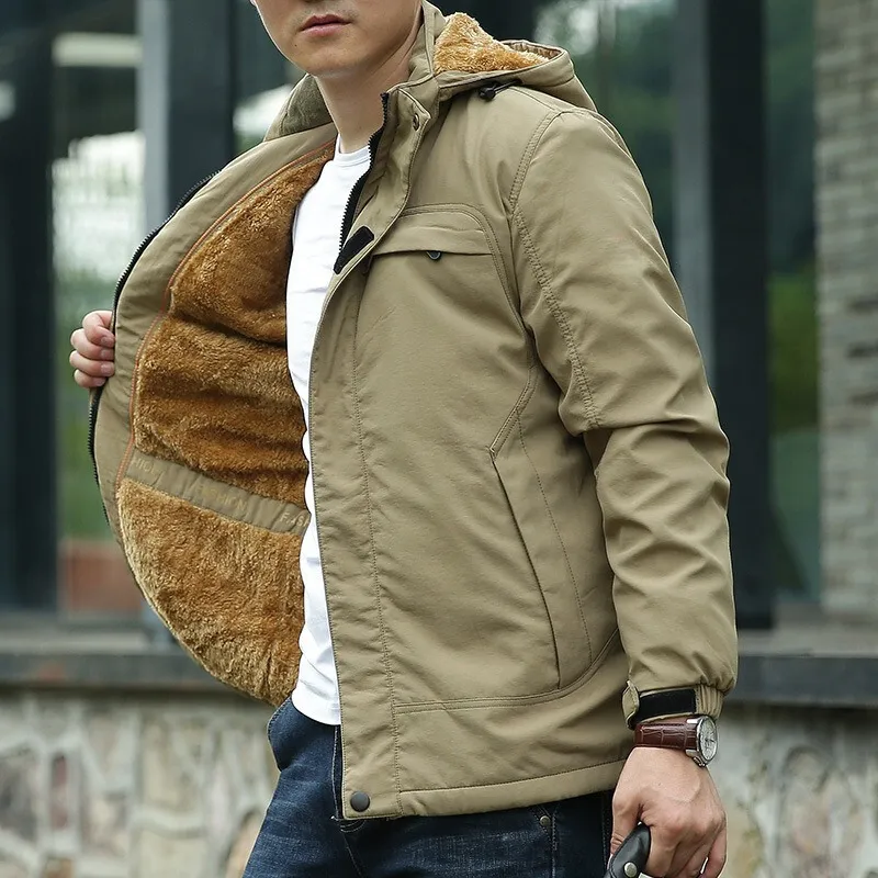 Felix™ Regal & Insulated Jacket