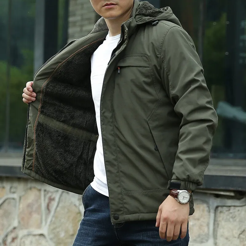 Felix™ Regal & Insulated Jacket