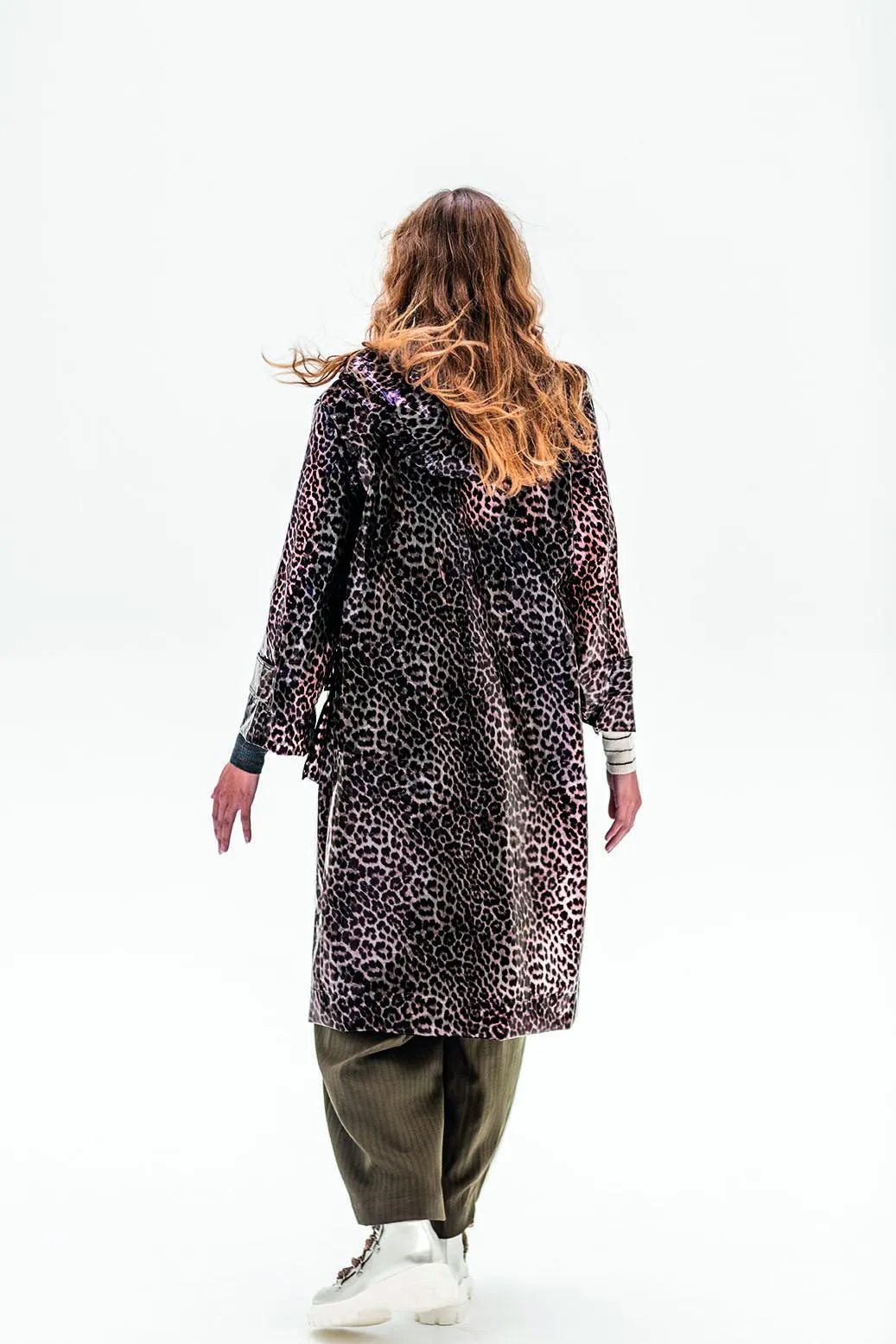 Fibre Mood Abby Jacket