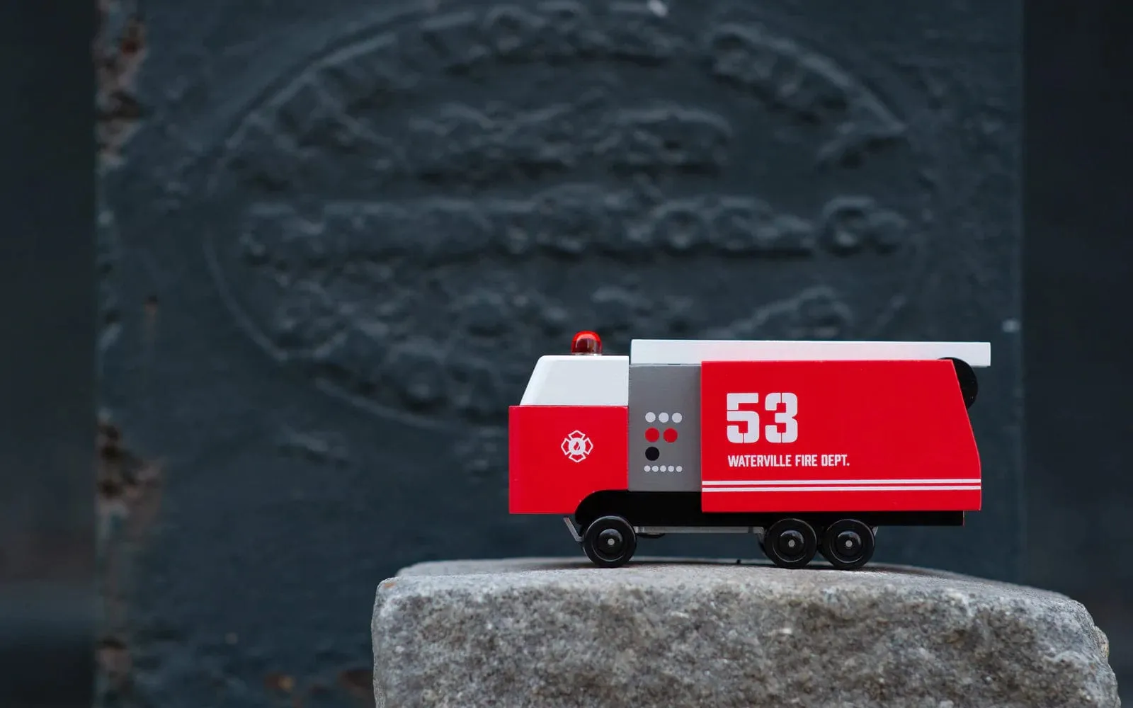 Fire Truck