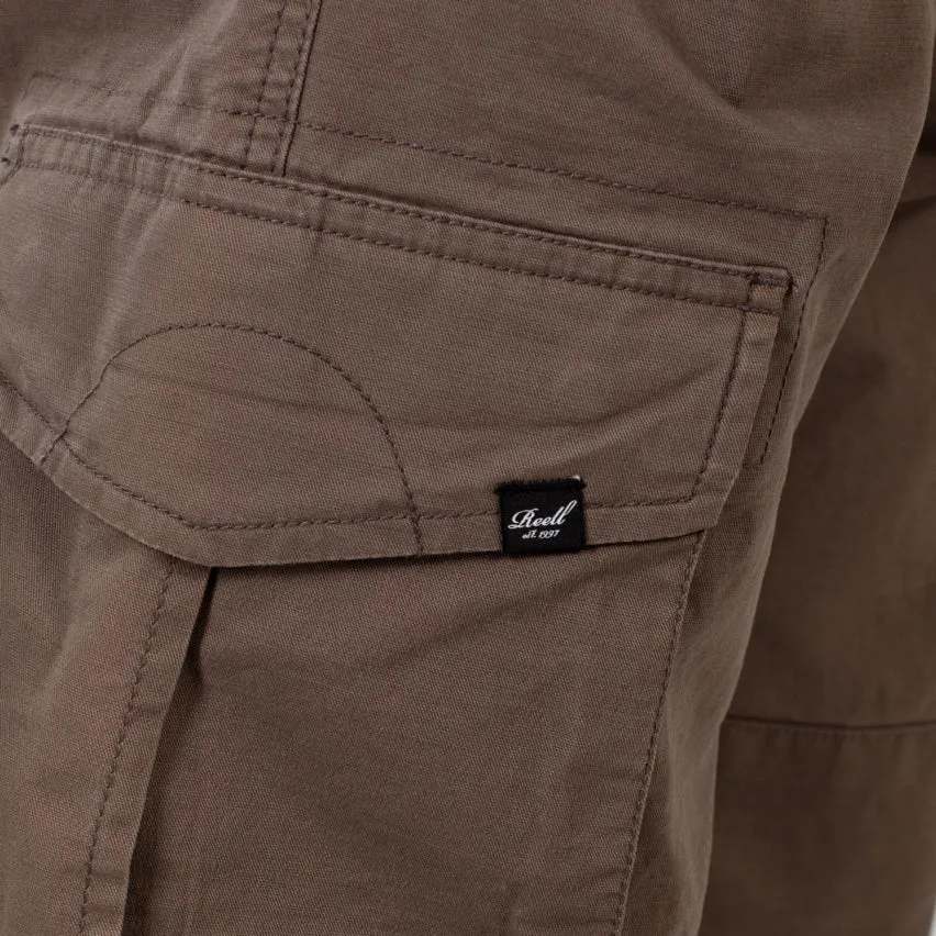 Flex Cargo LC Grey Brown