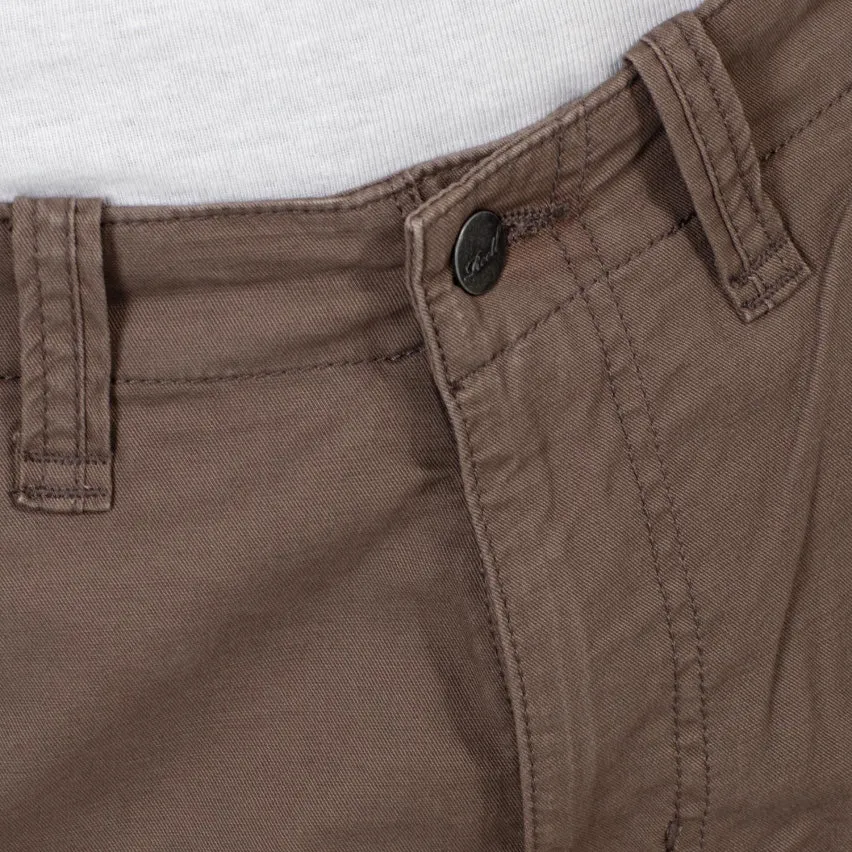 Flex Cargo LC Grey Brown