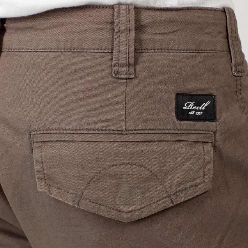 Flex Cargo LC Grey Brown