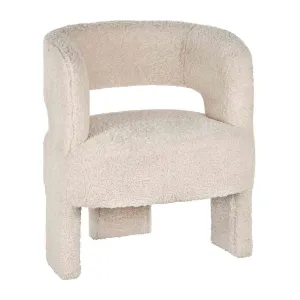 Formes Teddy Armchair