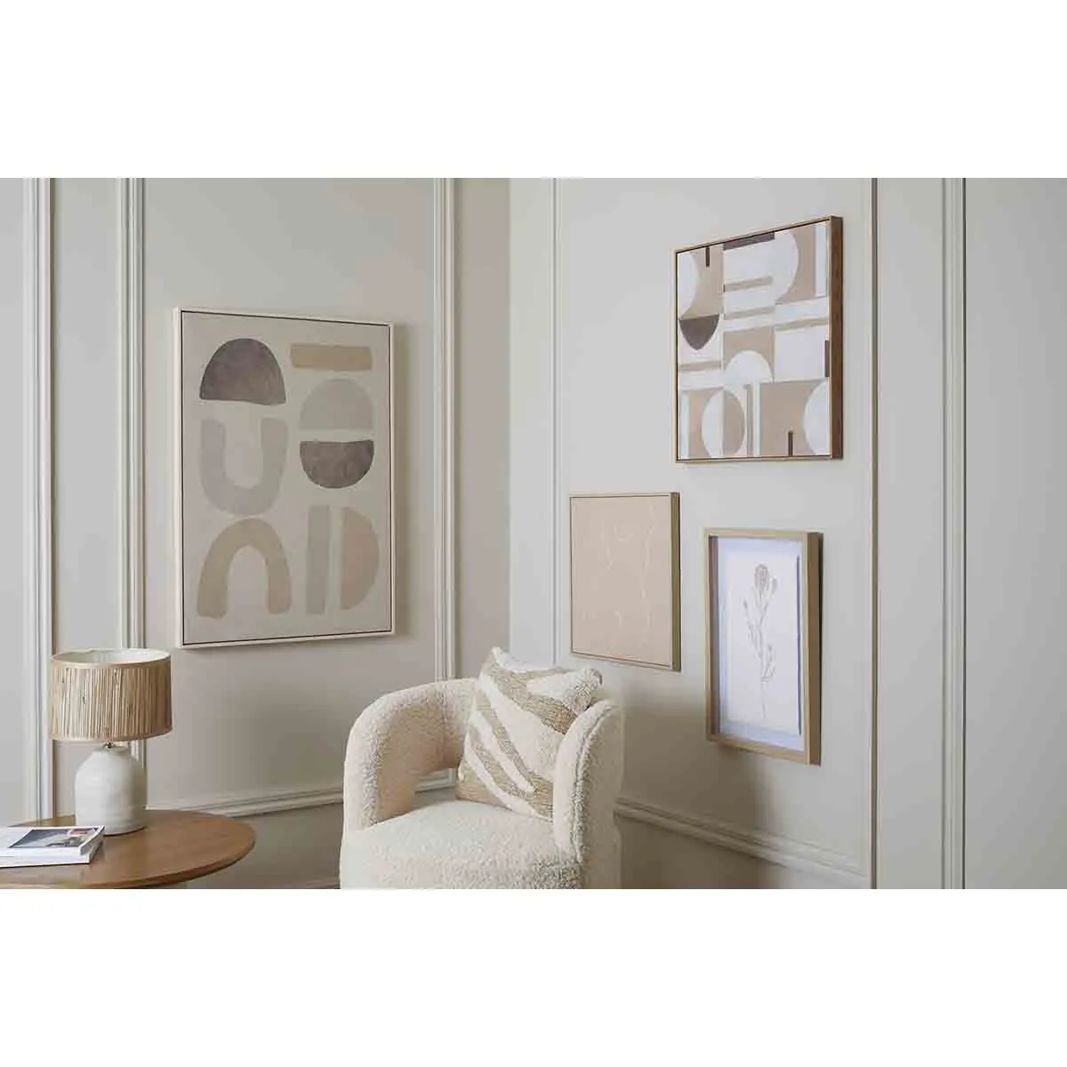 Formes Teddy Armchair