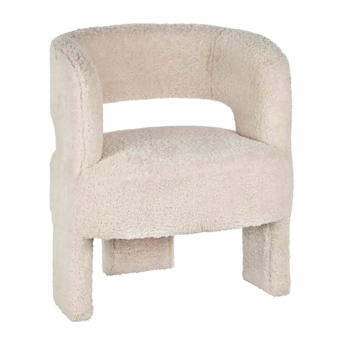 Formes Teddy Armchair