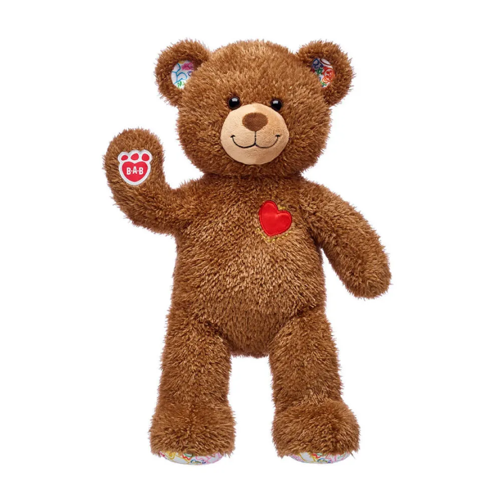 Foundation Bear
