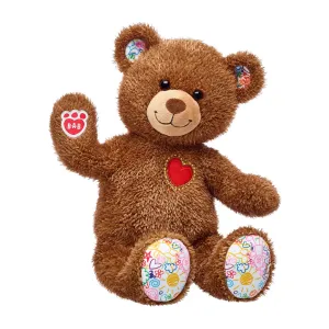 Foundation Bear
