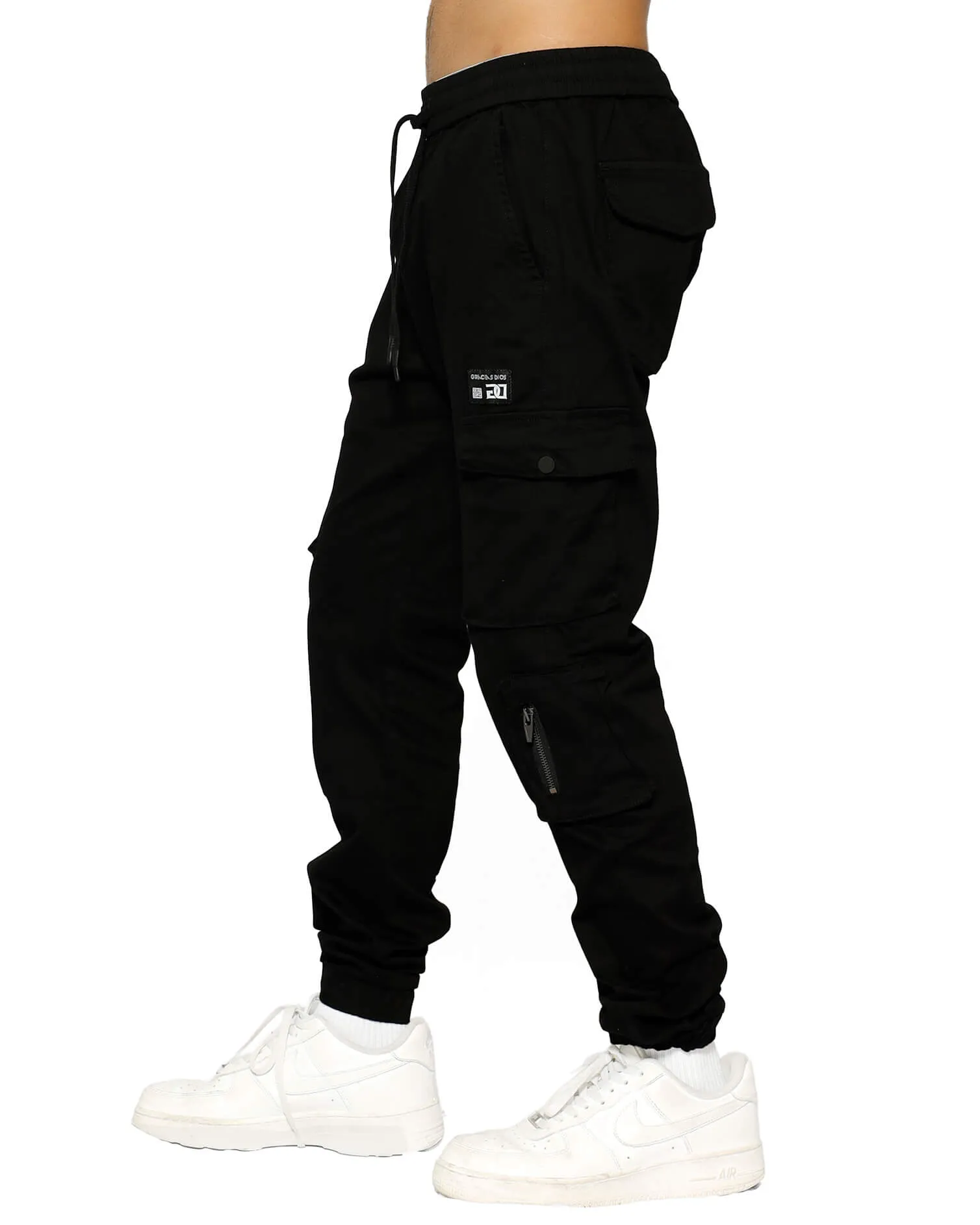 GD Signature Cargo Pants