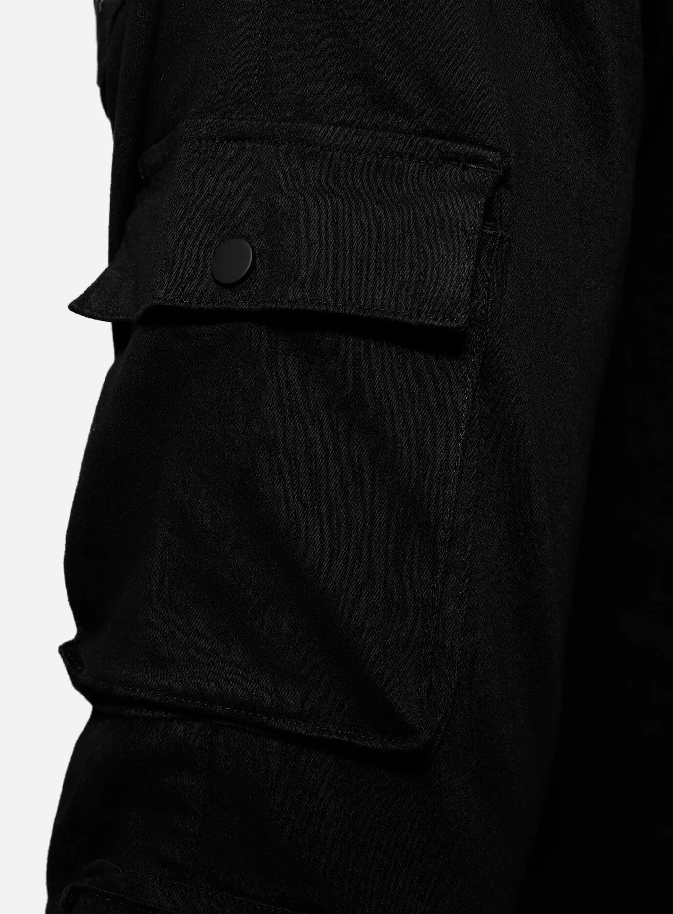 GD Signature Cargo Pants