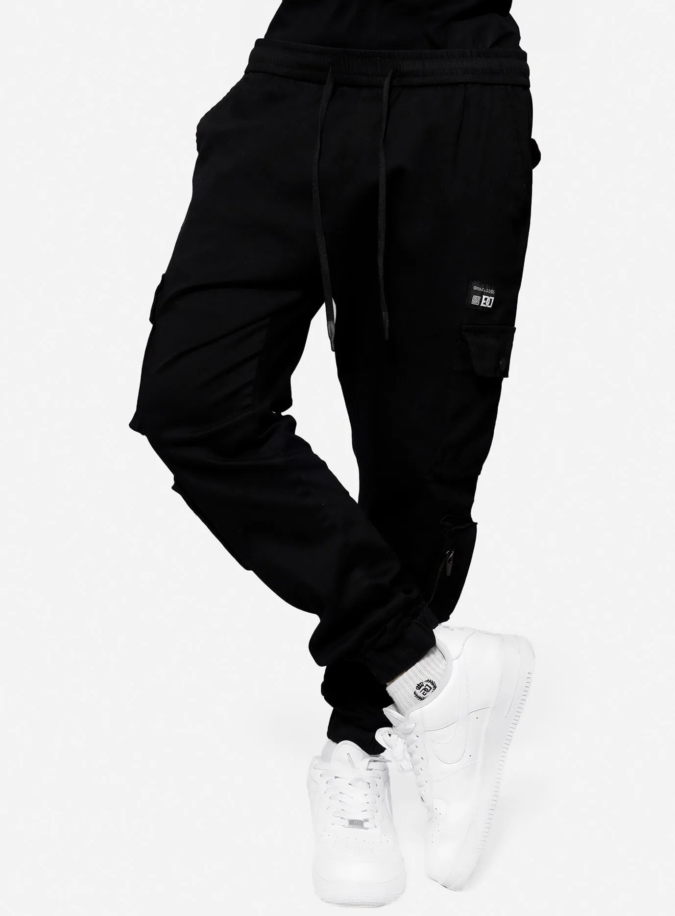 GD Signature Cargo Pants