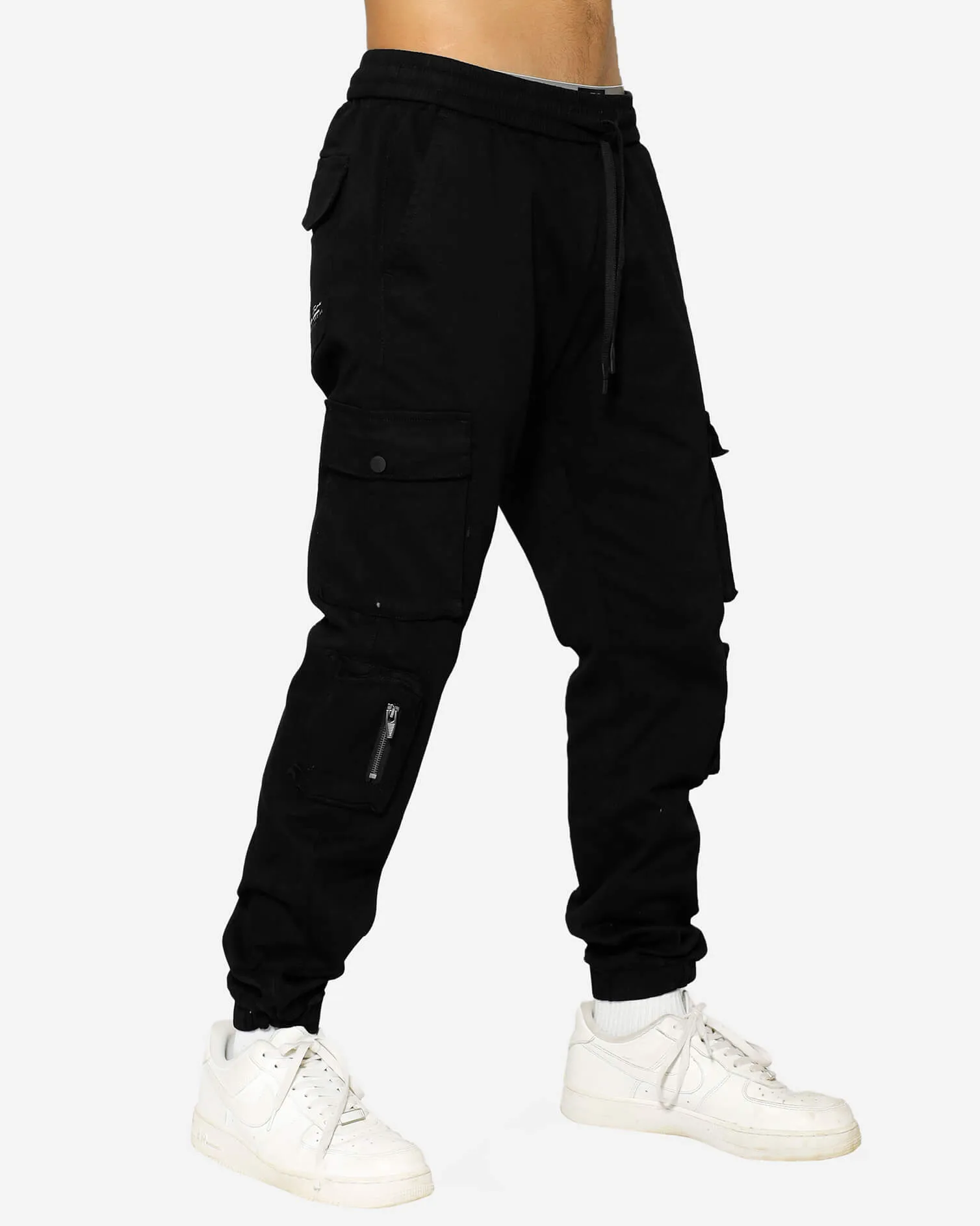 GD Signature Cargo Pants