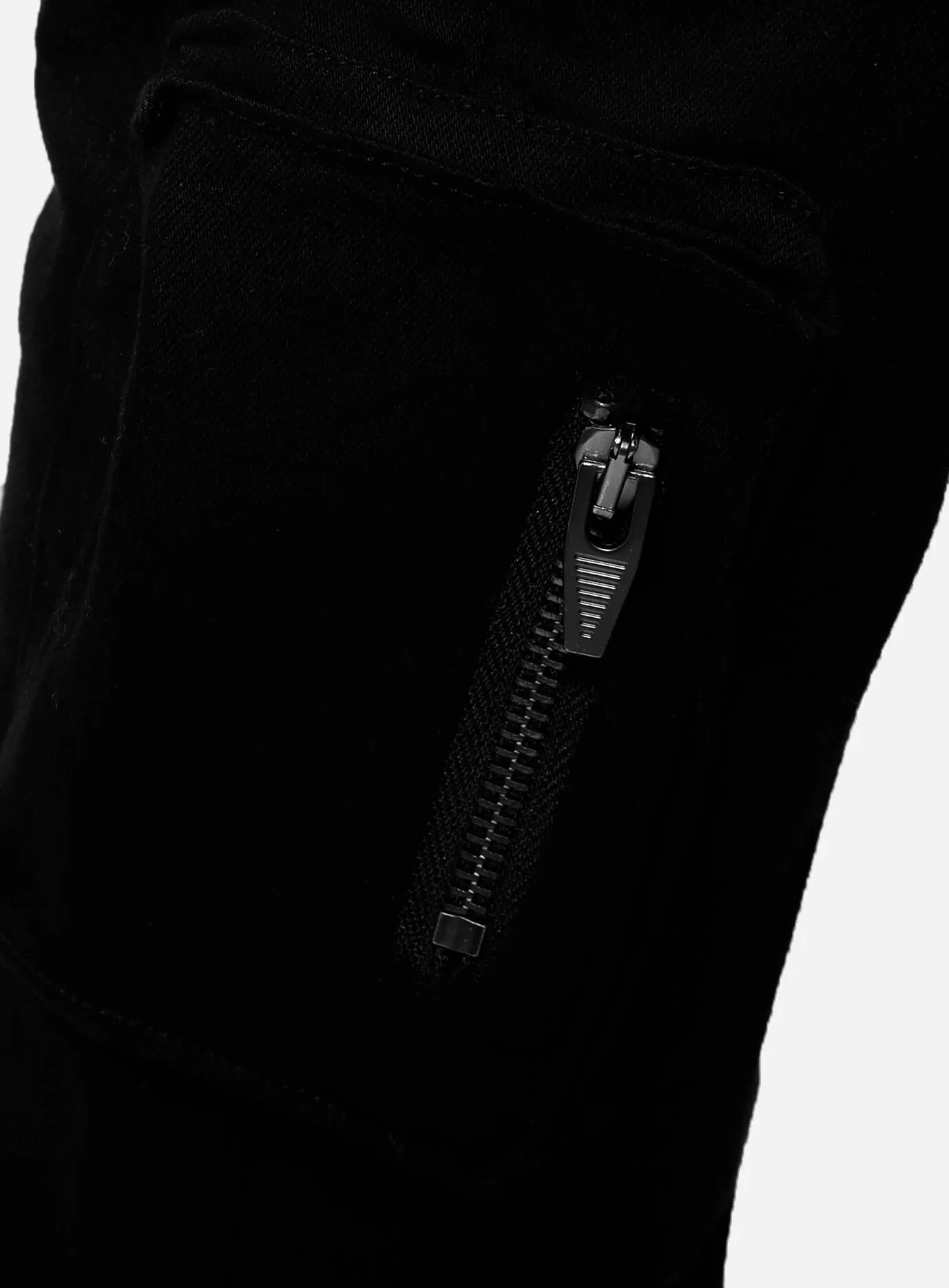 GD Signature Cargo Pants