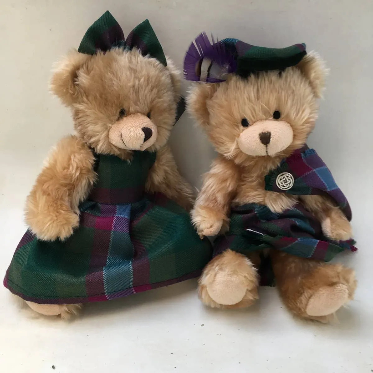Georgia Bear