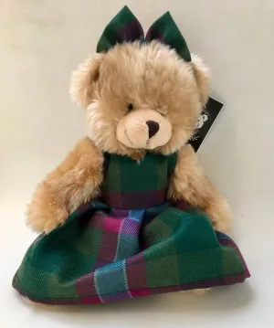 Georgia Bear