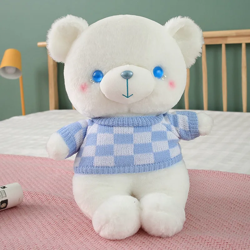 Giant Pink Teddy Bear (3ft)