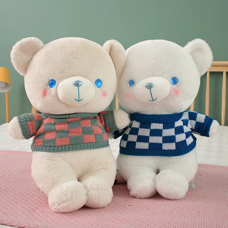 Giant Pink Teddy Bear (3ft)