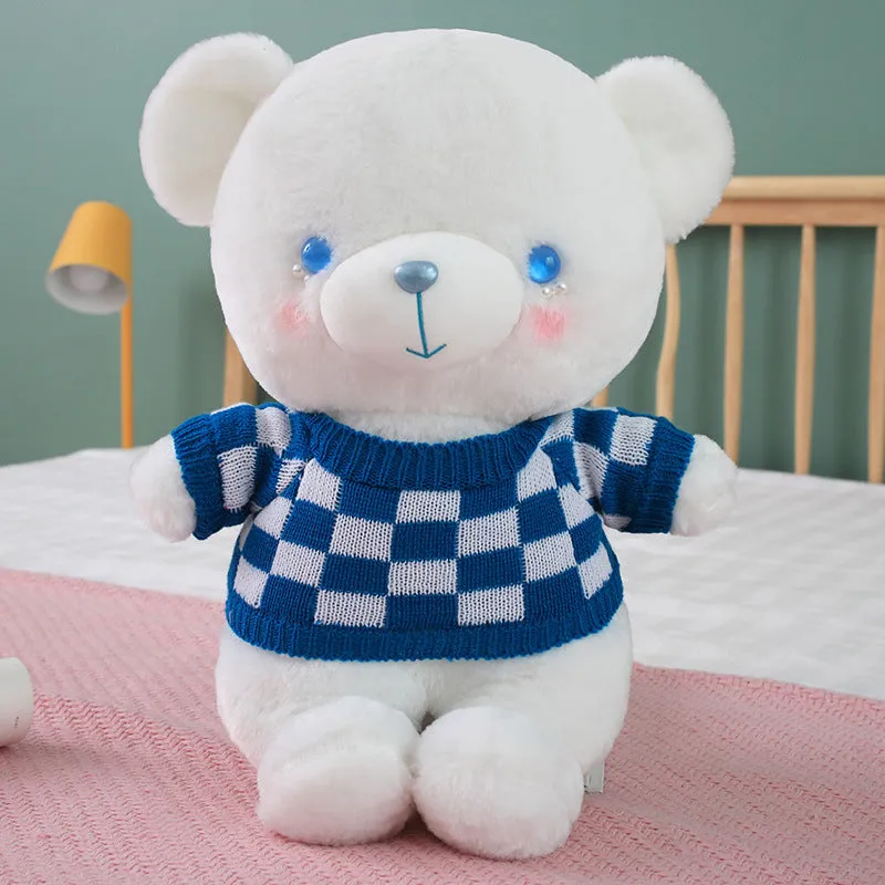 Giant Pink Teddy Bear (3ft)