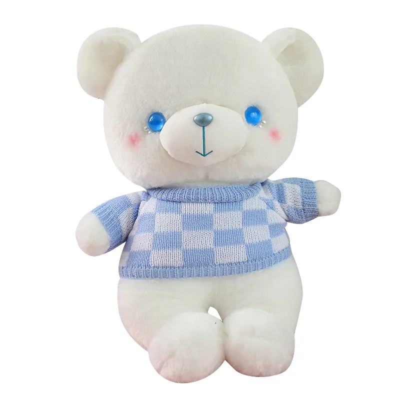 Giant Pink Teddy Bear (3ft)