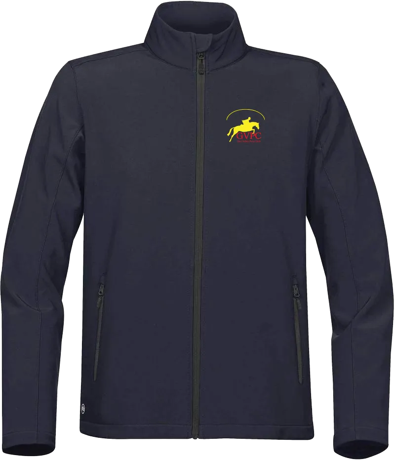 Glen Valley 'Orbiter' Softshell Jacket