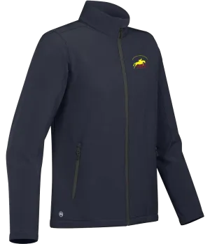 Glen Valley 'Orbiter' Softshell Jacket