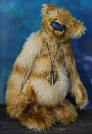 Gudik by Domi Bears - 33cm