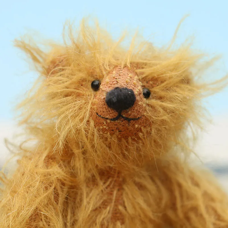 Gussie by Barbara-Ann Bears - 10cm