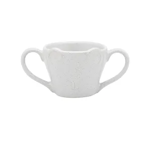 Handle Cup Teddy - Oat