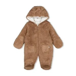 HEDGE HUGS - Keepsake Teddy Suit
